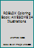 ROBLOX Coloring Book : AWESOME 24 Illustrations 1671791150 Book Cover