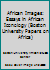 African Images: Essays in African Iconology (Boston University Papers on Africa, V. 6) 0841901473 Book Cover