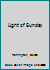 Light of Sunday 1681924781 Book Cover