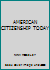 AMERICAN CITIZENSHIP TODAY B006DK2DZQ Book Cover