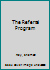 The Referral Program: A Novel 159309695X Book Cover