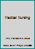 Medical Nursing B000WHWGN0 Book Cover