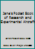 Jane's Pocket Book of Research and Experimental Aircraft 0020806701 Book Cover