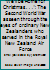 'We'll be Home for Christmas . . .': The Second World War as seen through the eyes of ordinary New Zealanders who served in the Royal New Zealand Air Force 0908563604 Book Cover