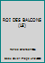 ROI DES BALCONS (LE) 292256584X Book Cover