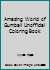 The Amazing World of Gumball Unofficial Coloring Book 1723489093 Book Cover