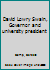 David Lowry Swain: Governor and University President: A Life for Young People B0006BLPEI Book Cover
