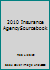 2010 Insurance Agency Sourcebook 0872188396 Book Cover