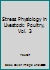 Stress Physiology in Livestock: Avians Vol 3 (Stress Physiology in Livestock) 0849356695 Book Cover