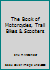 The Book of motorcycles, trail bikes & scooters B001LM3ZAS Book Cover