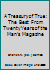 A Treasury of True: The Best From Twenty Years of the Man's Magazine B00A4GFP8C Book Cover