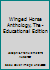 Winged Horse Anthology, The - Educational Edition B005P1AMSE Book Cover