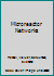 Microreactor Networks 3110451794 Book Cover