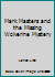 Mark Masters and the Missing Wolverine Mystery B000GSFWBS Book Cover