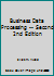 Business Data Processing -- Second 2nd Edition B0010QD0XC Book Cover