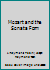 Mozart And The Sonata Form. (Music Book Index) 0837143586 Book Cover
