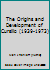 The Origins and Development of Cursillo (1939-1973) B0006WFBHE Book Cover
