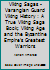 Viking Sagas - Varangian Guard Viking History: A True Viking Saga Book; Viking Age and The Byzantine Empire's Greatest Warriors (Ancient Warriors) 1530488826 Book Cover