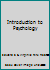 Introduction to Psychology B003V7NBGO Book Cover