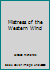 Mistress of the Western Wind 0515047554 Book Cover