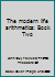 The modern life arithmetics: Book Two B000P95IG2 Book Cover