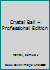 Crystal Ball ~ Professional Edition 0471781630 Book Cover
