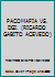 PACOMAFIA VS. DGI. (RICARDO GABITO ACEVEDO) 9974965195 Book Cover