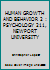 HUMAN GROWTH AND BEHAVIOR 2 : PSYCHOLOGY 211, NEWPORT UNIVERSITY 0536003998 Book Cover