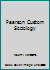 Pearson Custom Sociology 1269273833 Book Cover