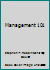 Management 101 053697036X Book Cover