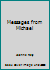 Messages from Michael 0953064018 Book Cover