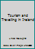 Tourism and Travelling in Ireland 0717125645 Book Cover