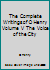 The Complete Writings of O Henry Volume V The Voice of the City B00L1QUUDY Book Cover