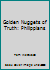 Golden Nuggets of Truth: Philippians B001VNUJVU Book Cover