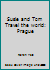 Susie and Tom Travel The World - Prague 8025499391 Book Cover
