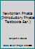 Newtonian Physics (Introductory Physics Textbooks Ser.) 097046701X Book Cover