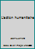 L'action humanitaire 2841132706 Book Cover