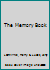 The Memory Book B00CQ9A61G Book Cover