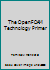 The OpenFOAM Technology Primer 3000467572 Book Cover