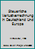 Steuerliche Verlustverrechnung in Deutschland und Europa 3658084006 Book Cover