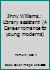 Jinny Williams,: Library assistant (A Career romance for young moderns) B0007E6CYM Book Cover