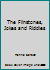 The Flinstones, Jokes and Riddles B0012TM8U8 Book Cover