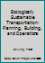 Ecologically Sustainable Transportation: Planning, Building, and Operations 0128141484 Book Cover