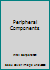 Peripheral Components 155512240X Book Cover