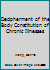 Decipherment of the Body Constitution of Chronic Illnesses 1625032420 Book Cover