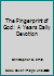 The Fingerprint of God: A Years Daily Devotion 0578155982 Book Cover