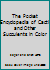 The Pocket Encyclopedia of Cacti and Other Succulents in Color B008IJCU44 Book Cover