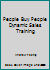 People Buy People Dynamic Sales Training 097617961X Book Cover