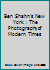 Ben Shahn's New York : The Photography of Modern Times by Kao, Deborah Martin; Katzman, Laura; Webster, Jenna (2000) Paperback 1891771124 Book Cover