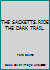THE SACKETTS.RIDE THE DARK TRAIL. B001274S5S Book Cover